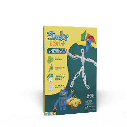 Kit d'accessoires 3Doodler Start+ | Tout Judaïca | Judaïca