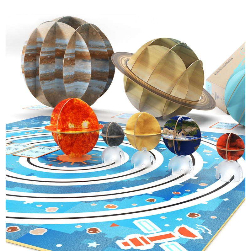 Kits vapeur Ozobot Ozogoes vers le système solaire | Tout Judaïca | Judaïca