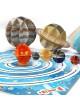 Ozobot Steam Kits Ozogoes To The Solar System | All Judaica | Judaica