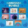 MEL Science Special Hannukah Bundle | All Judaica | Judaica