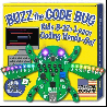Let's Start Coding- Buzz the Code Bug | All Judaica | Judaica