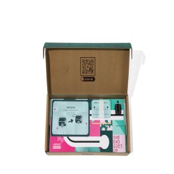 Ozobot Steam Kits Ozogoes On A Seesaw | All Judaica | Judaica