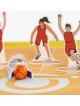 Tapis de basket-ball Ozobot Challenge | Tout Judaïca | Judaïca