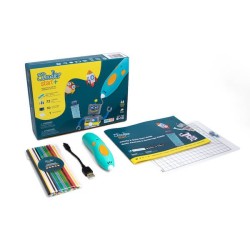 Ensemble de stylos 3Doodler Start+ Essentials (avec Dood gratuit | All Judaica | Jud