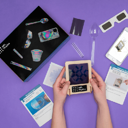 MEL Physics 6-kit bundle | All Judaica | Judaica