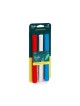 Recharges d'éco-filament 3Doodler Start+ (Stars & Stri | All Judaica | Jud