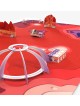 Mission du tapis de défi Ozobot vers Mars | Tout Judaïca | Judaïca