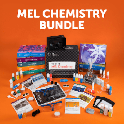 Ensemble de 6 kits MEL Chimie | Tout Judaïca | Judaïca