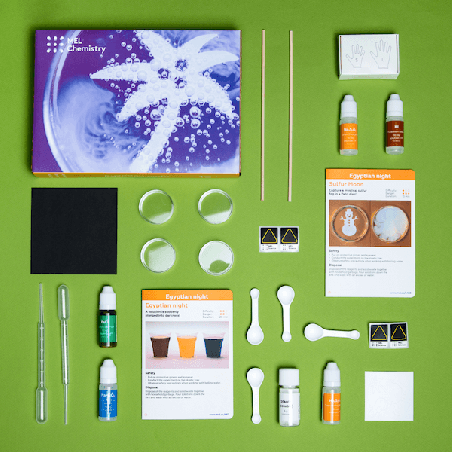 MEL Mixed 6-kit bundle | All Judaica | Judaica