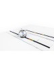 Kit de mouvements spéciaux de tuiles magnétiques à code couleur Ozobot | Tout Judaïca | Judaï