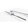 Ozobot Color Code Magnet Tiles Special Moves Kit | All Judaica | Judai