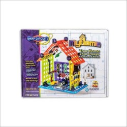 Elenco Snap Circuits Ma maison | Tout Judaïca | Judaïca
