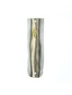 Large Iron Dome Mezuzah by Yaron Bob | Jewelry | Judaica
