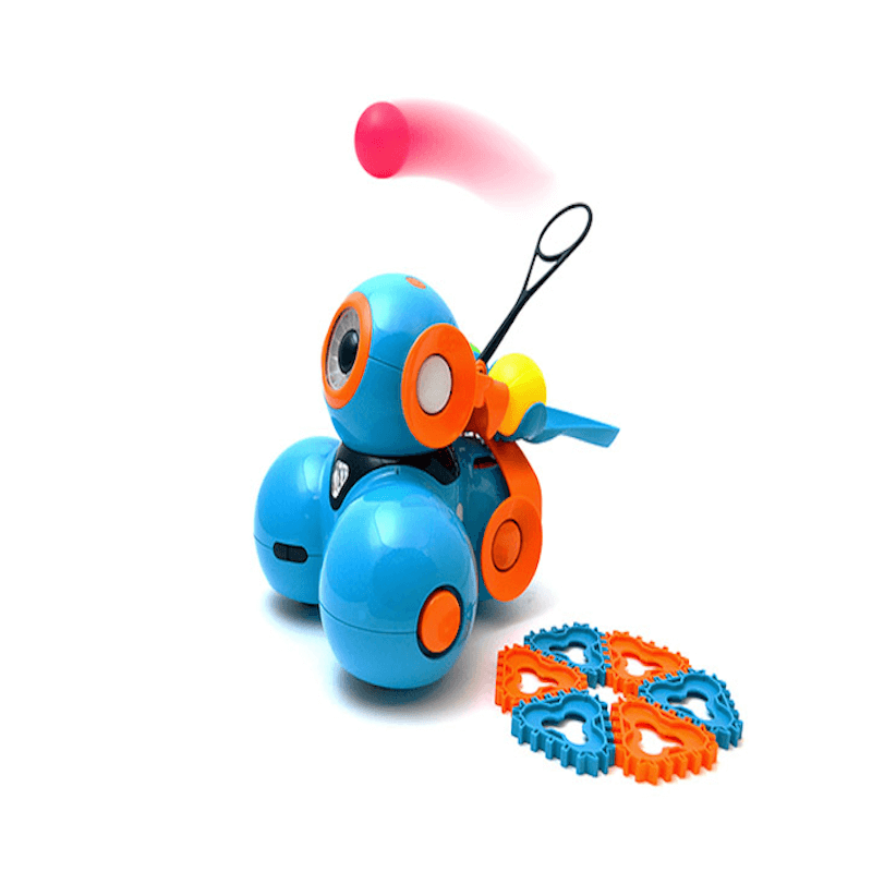 Wonder Workshop Launcher for Dash | All Judaica | Judaica