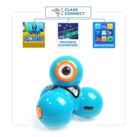 Wonder Workshop Dash | All Judaica | Judaica