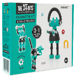 The Offbits BabaBit | All Judaica | Judaica