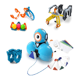 Wonder Workshop Dash Wonder Pack | All Judaica | Judaica