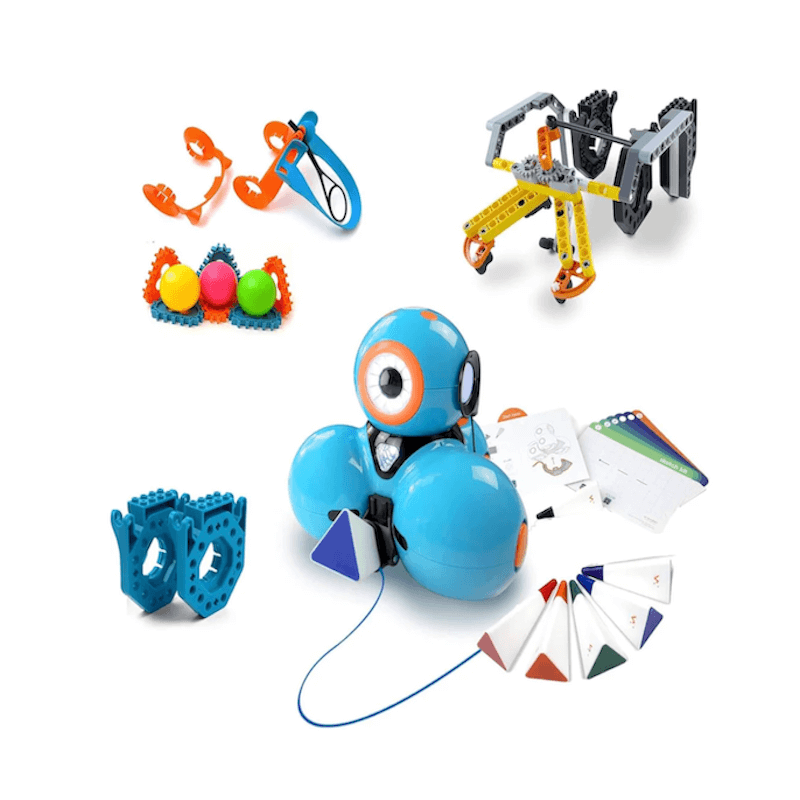 Wonder Workshop Dash Wonder Pack | All Judaica | Judaica