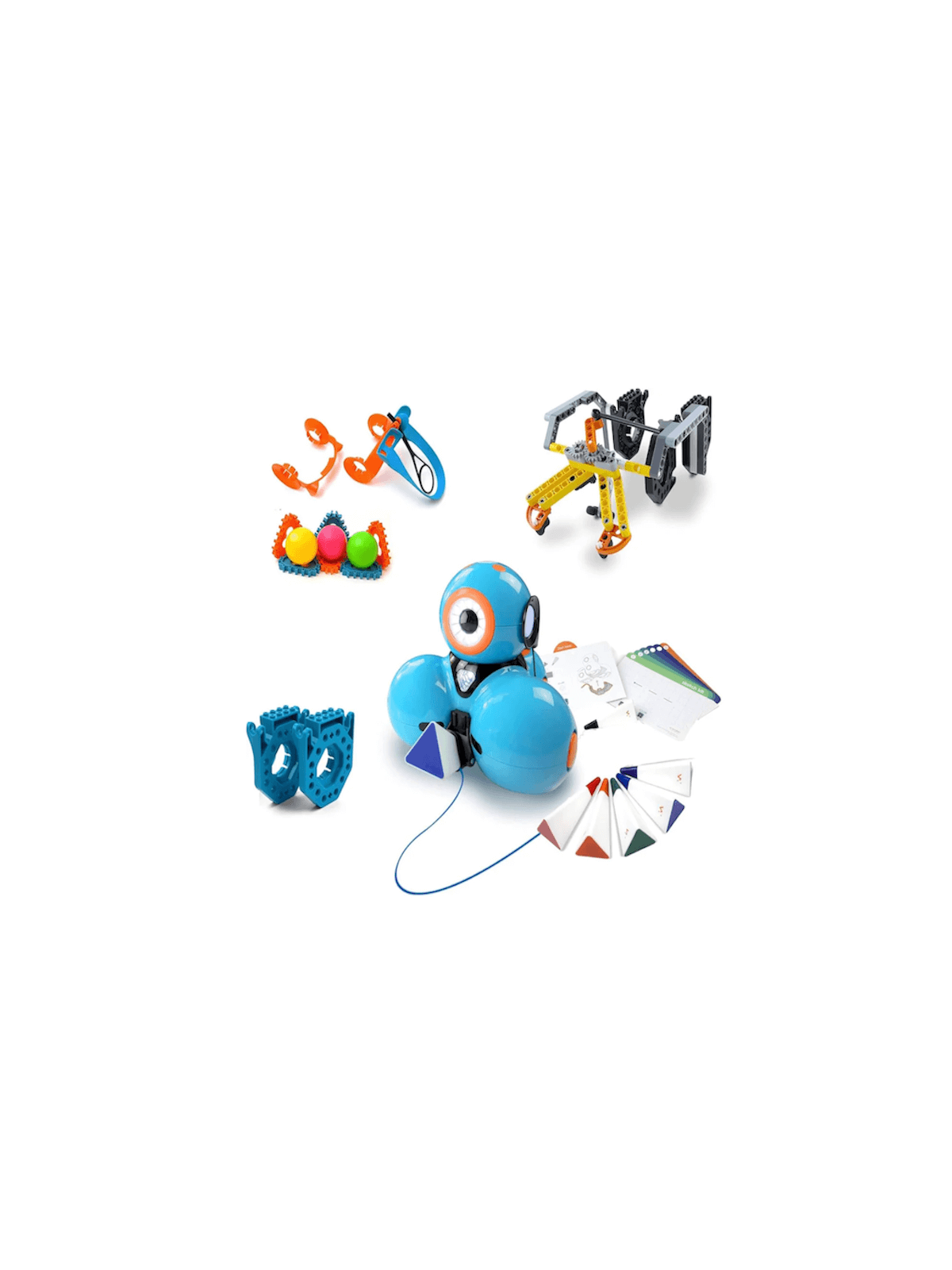 Wonder Workshop Dash Wonder Pack | All Judaica | Judaica