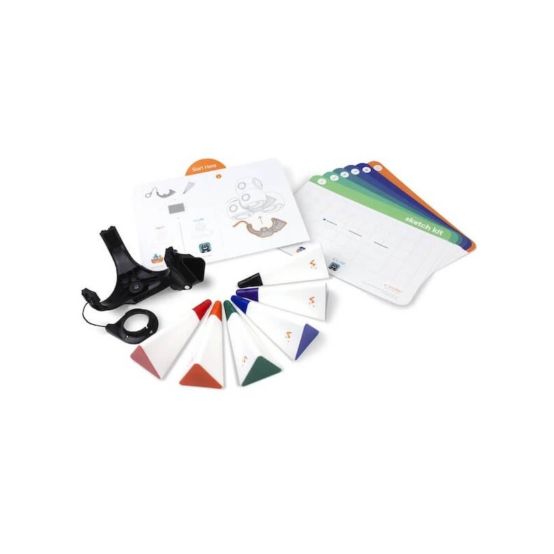 Wonder Workshop Sketch Kit | All Judaica | Judaica