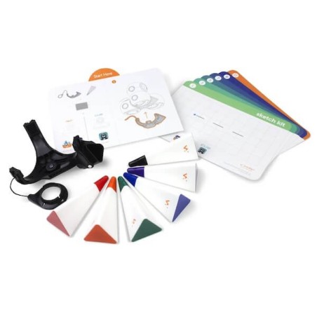 Kit de croquis Wonder Workshop | Tout Judaïca | Judaïca