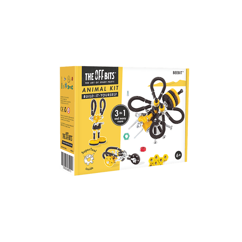 The Offbits BeeBit | All Judaica | Judaica