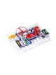 Elenco Snap Circuits Explorateur 100-en-1 | Tout Judaïca | Judaïca