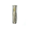 Iron Dome Mezuzah by Yaron Bob | Jewelry | Judaica