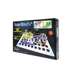 Kit d'activités STEM Elenco Snap Circuits | Tout Judaïca | Judaïca