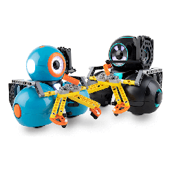 Wonder Workshop Kit de construction de pinces | Tout Judaïca | Judaïca