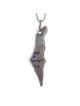 Sderot Key Chain made from Rockets | All Judaica | Judaica