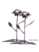 Fine Petal Rose Candlesticks made from Rockets by  | Candle Holders |