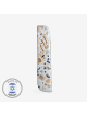 Israeli Sinai Stones Small Mezuzah by Israeli arti | Jewelry | Judaica