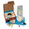 Kiwico Spin Art Machine | All Judaica | Judaica