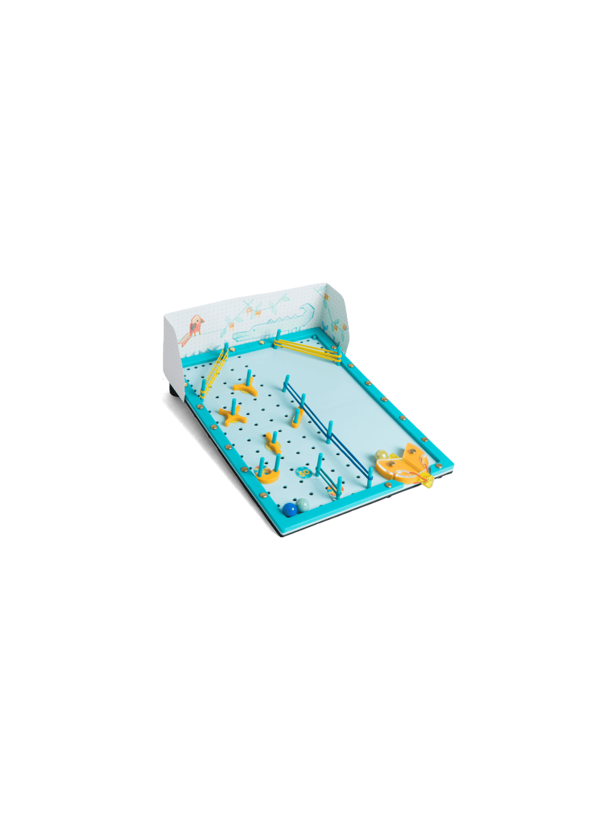 Kiwico Pinball Machine | All Judaica | Judaica