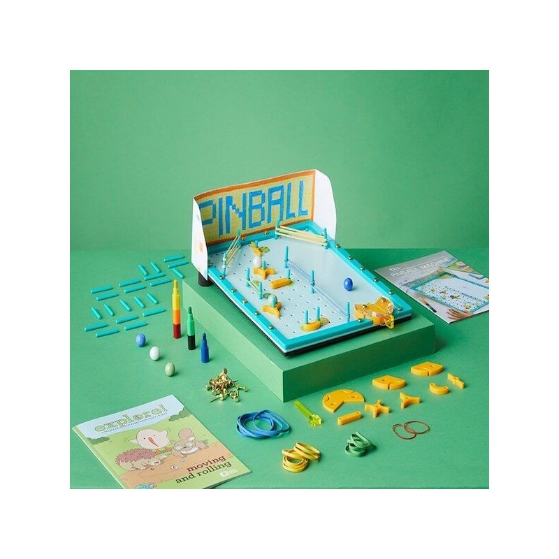 Kiwico Pinball Machine | All Judaica | Judaica