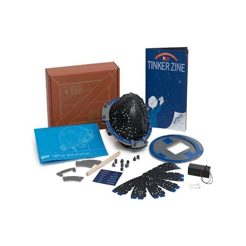 Kiwico Planetarium | All Judaica | Judaica