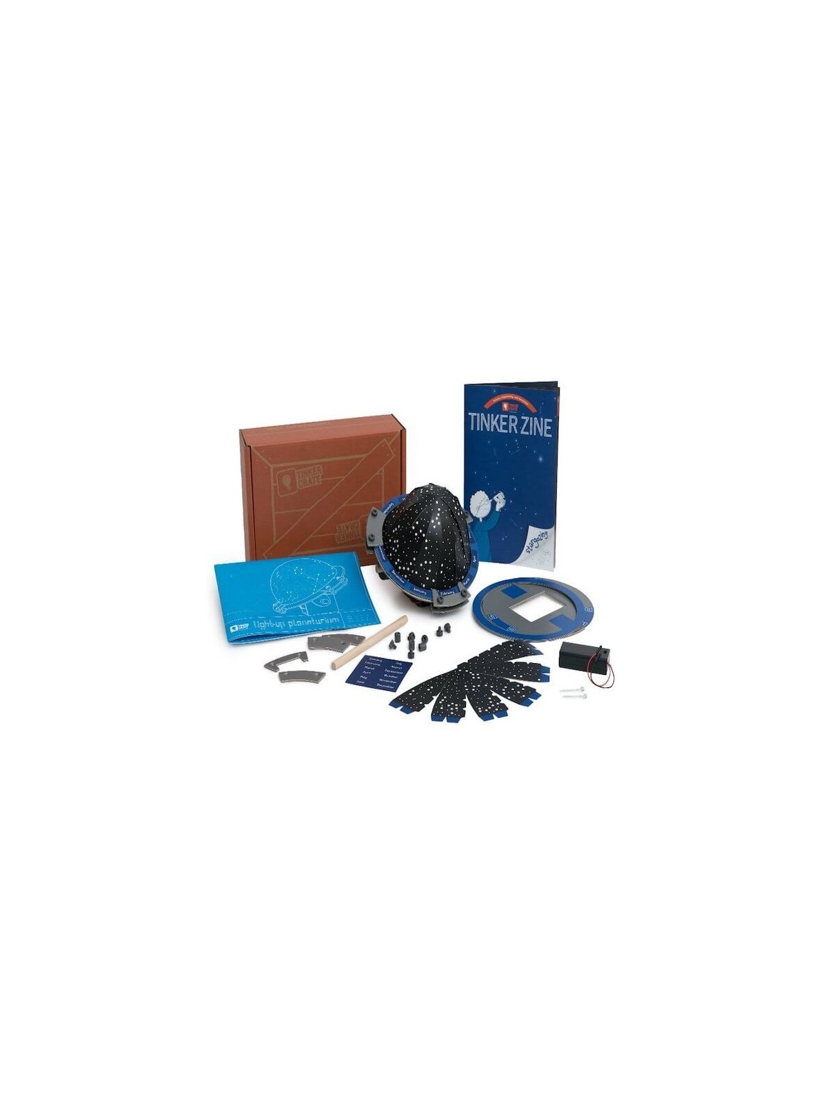 Kiwico Planetarium | All Judaica | Judaica