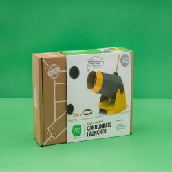 Kiwico Cannonball Launcher | All Judaica | Judaica