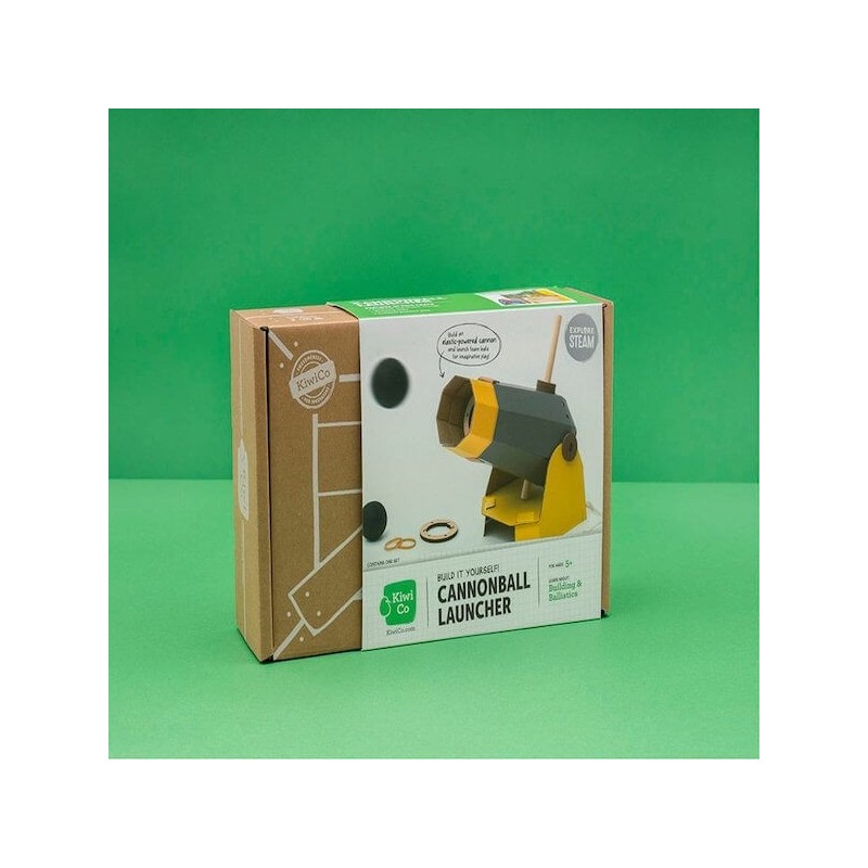 Kiwico Cannonball Launcher | All Judaica | Judaica