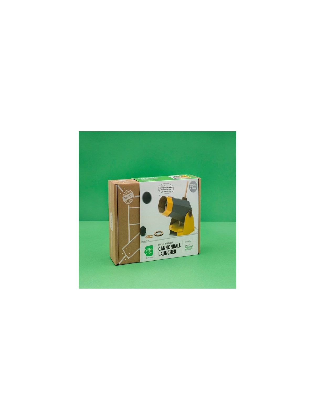 Kiwico Cannonball Launcher | All Judaica | Judaica