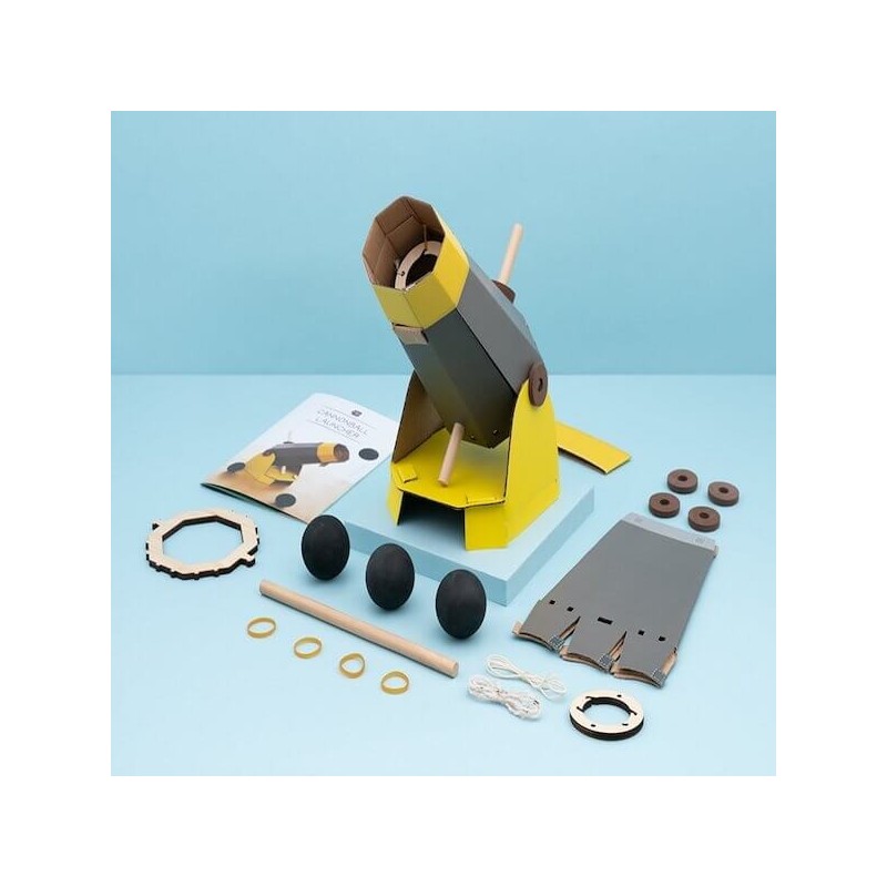 Kiwico Cannonball Launcher | All Judaica | Judaica