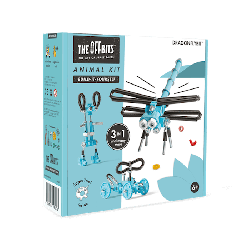 Le DragonflyBit Offbits | Tout Judaïca | Judaïca