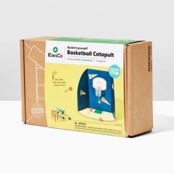 Kiwico Basketball Catapult | All Judaica | Judaica