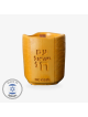 Parfums d'Israël Bougie en cire de soja par des artistes israéliens | Tout Judaïca | Jud