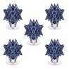 Love Pop Stickerpop : Star of David (5-Pack) | Gifts | Judaica