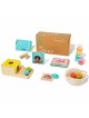 Kit de jeu Inspecteur Lovevery | Nouveau bébé | Judaïca