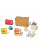 Kit de jeu Lovevery Senser | Nouveau bébé | Judaïca