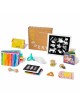 Kit de jeu Lovevery Charmer | Nouveau bébé | Judaïca