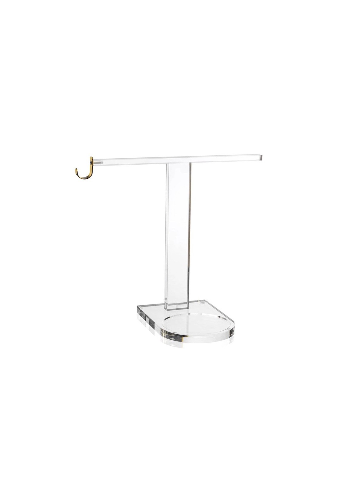 Towel & Cup Stand with Ring Holder | Washing Cups | Judaica